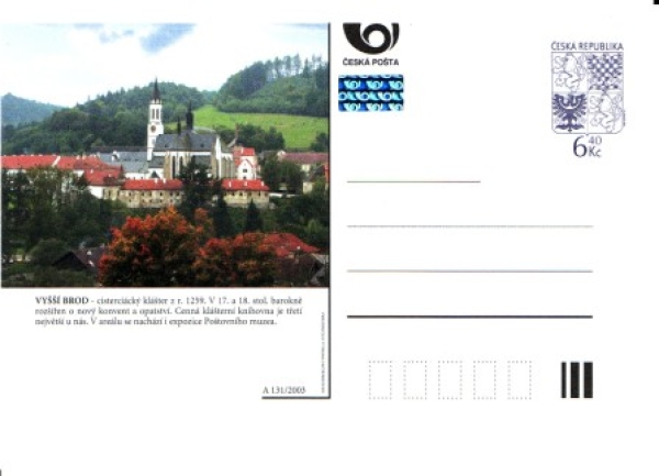 CDV 081 A ** - 2003